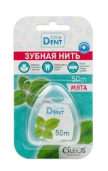 Зубная нить TimeDent