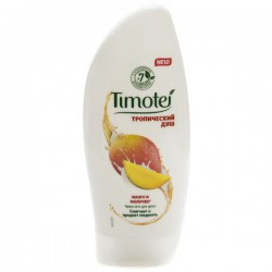 Крем-гель для душа Timotei Тропический душ 250 мл