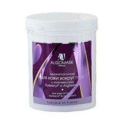 Маска для кожи вокруг глаз Альгомаска 200 г