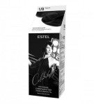 Краска для волос, Estel Celebrity (Эстель Селебрити) 1/0 черный