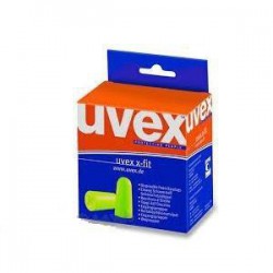 Беруши Икс-Фит 2 шт.