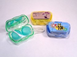 Аксессуары набор для линз