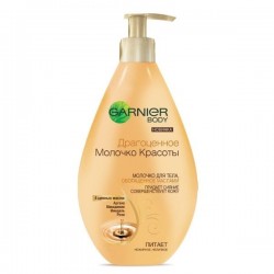 Молочко Garnier Драгоценное молочко красоты 250 мл