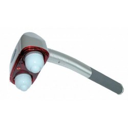 Массажер с инфракрасным излучением МН-102