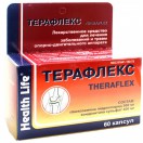 Терафлекс, капс. 500 мг+400 мг №60