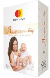 Фиточай Лактацин сбор 1 шт. 50 г