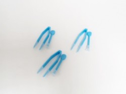 Аксессуары набор пинцет + палочка