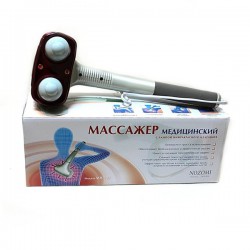 Массажер Nozomi MH-102