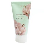 Лосьон для рук, The Face Shop (Фейсшоп) 70 мл Прикосновение цветов с экстрактом Орхидеи