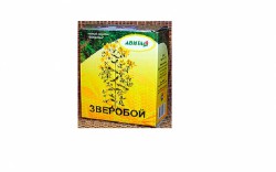Зверобой трава №1 шт. сырье 50 г