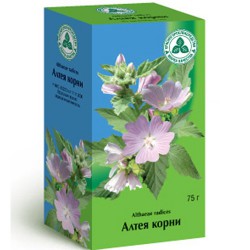 >Алтея корни сырье 75 г №1