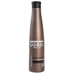 Бальзам для волос Gamma Перфект хеа с термозащитой для сухих и поврежденных волос 350 мл