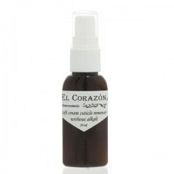 Крем для рук El Corazon Перфект нейлс для смягчения кутикулы 30 мл 435