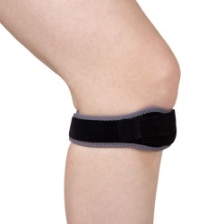 Бандаж на коленный сустав р. L/XL