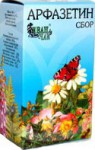 Арфазетин, сбор растительный 2.5 г 20 шт