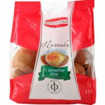 Пряники, Рототайка 315 г аромат меда на фруктозе