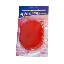 Массажер Чудо-варежка мини