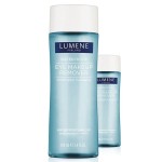 Средство для снятия макияжа с глаз, Lumene (Люмене) 100 мл Ватерпруф для водостойкого макияжа