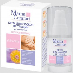Крем для сосков Mama Comfort 30 мл