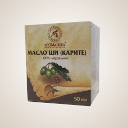 Масло Карите Натуральное Купить