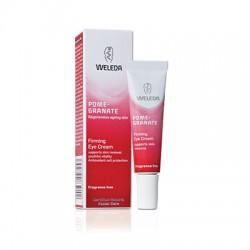 Крем вокруг глаз Weleda розовый 10 мл