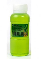 Жидкость для снятия лака Жемчужина крапива с ацетоном 100 мл