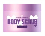 Скраб для тела, Family Cosmetics (Фэмили Косметик) 300 мл Свит момент кокос и алоэ
