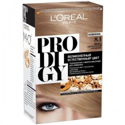 Краска для волос L'Oreal Продиджи 8.1 Кварц