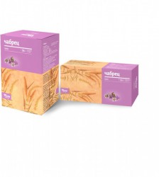 Чабреца трава №1 шт. сырье 50 г