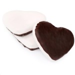 Пряники, Частная галерея 190 г Саксонские имбирные флоу-пак