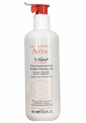 Молочко Avene Трикзера нутришн легкое питательное 400 мл