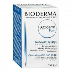 Мыло Bioderma Атодерм 150 г