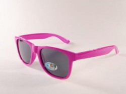 Очки солнцезащитные детские OLO UV400