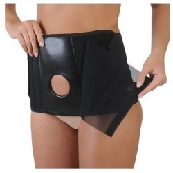 Бандаж послеоперационный Крейт для стомы р. 5