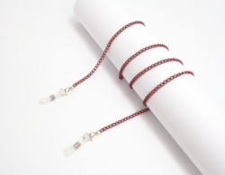 Аксессуары Цепочка металлическая