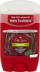 Дезодорант-антиперспирант для мужчин Old Spice Тимбер твердый стик 50 мл