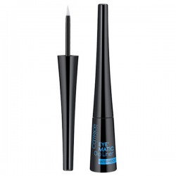 Подводка для глаз жидкая Catrice Эй Матик Дип Лайнер водостойкая 3.5 мл 010