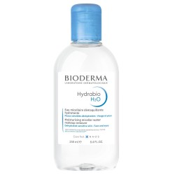 Мицеллярная вода Bioderma Гидрабио H2O 250 мл