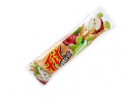 Мюсли батончик 35 г FIT в йогурте сочный