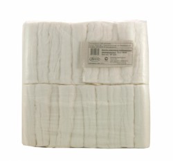 Бинт нестерильный р. 7мх14см