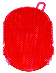 Массажер Artemis варежка