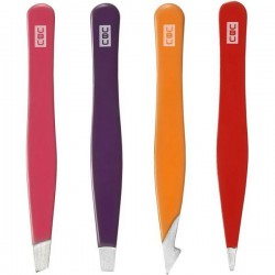 Пинцет UBU мини 4 шт.