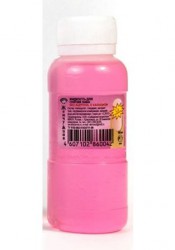 Жидкость для снятия лака Жемчужина без ацетона 30 мл