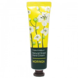 Крем для рук Tony Moly нейчерал грин моринга 30 мл