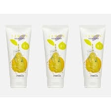 Пенка для умывания MedB лимон 100 мл