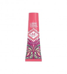 Крем для рук Librederm Аевит питательный японская мята эстрагон 30 мл