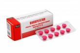 Панкреатин, табл. п/о кишечнораств. 25 ЕД №60 упаковки ячейковые контурные