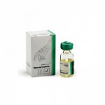 Веро-Метотрексат, лиофилизат для приготовления раствора для инъекций 500 мг 1 шт флаконы