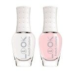 Лак для ногтей, Nail Look (Найл Лук) 8.5 мл Френч Кутюр 31416