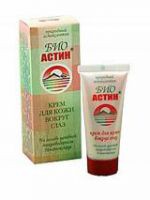 Крем вокруг глаз Биоастин 20 мл